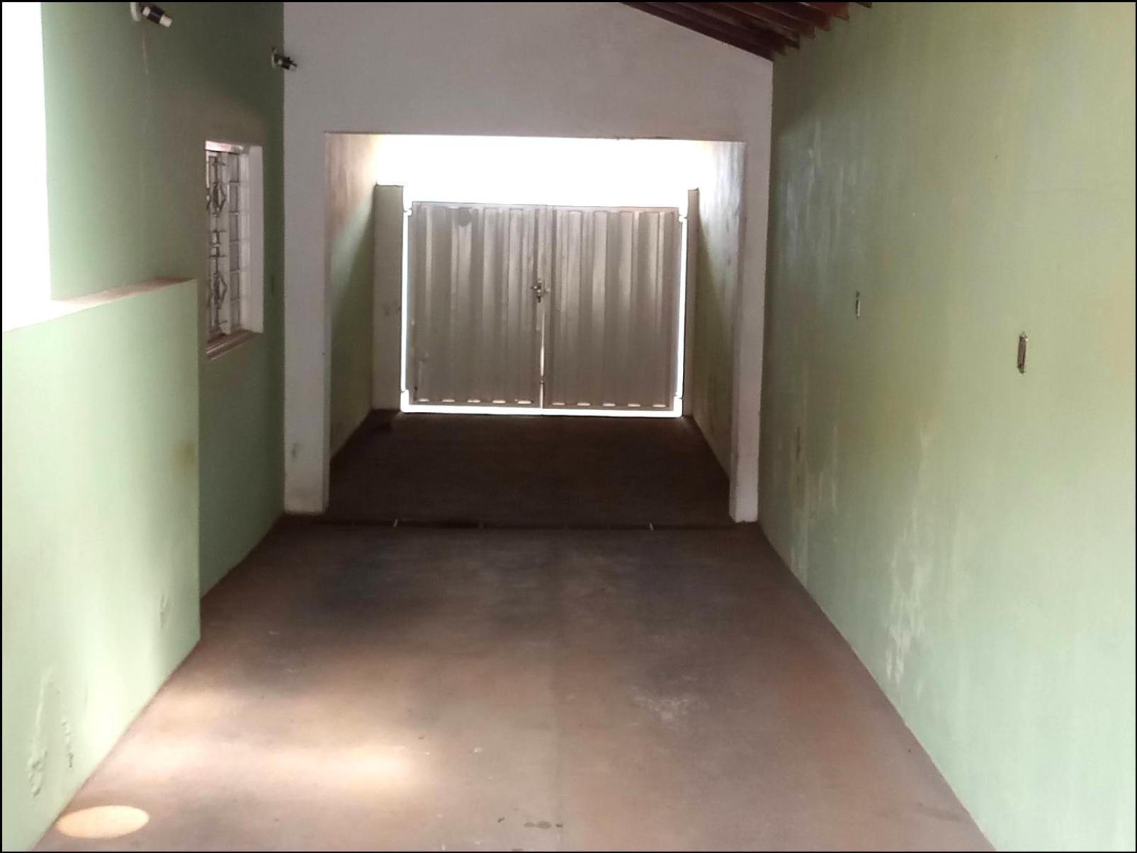 Suite Privativa Giga Brotas Extérieur photo