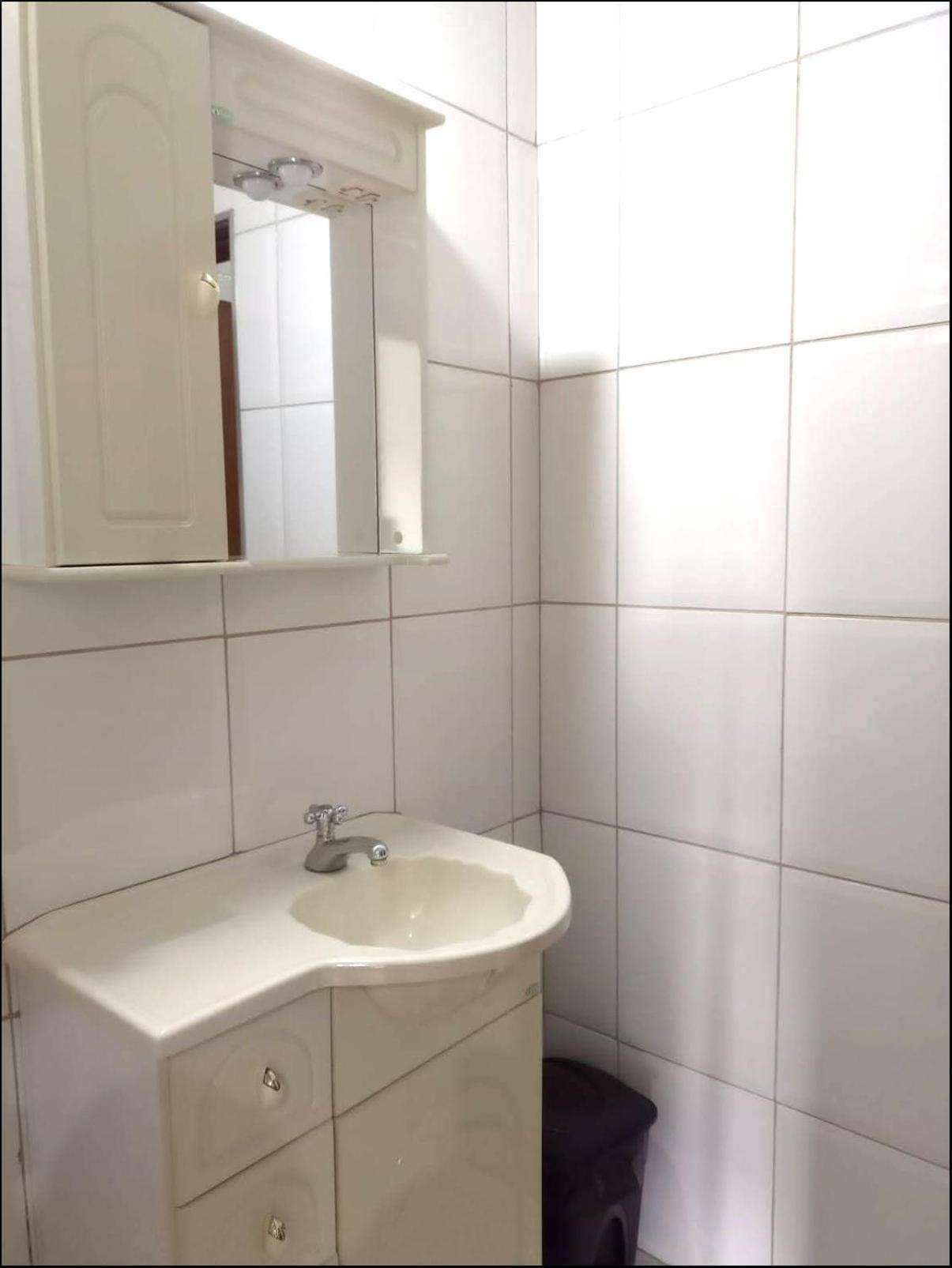 Suite Privativa Giga Brotas Extérieur photo
