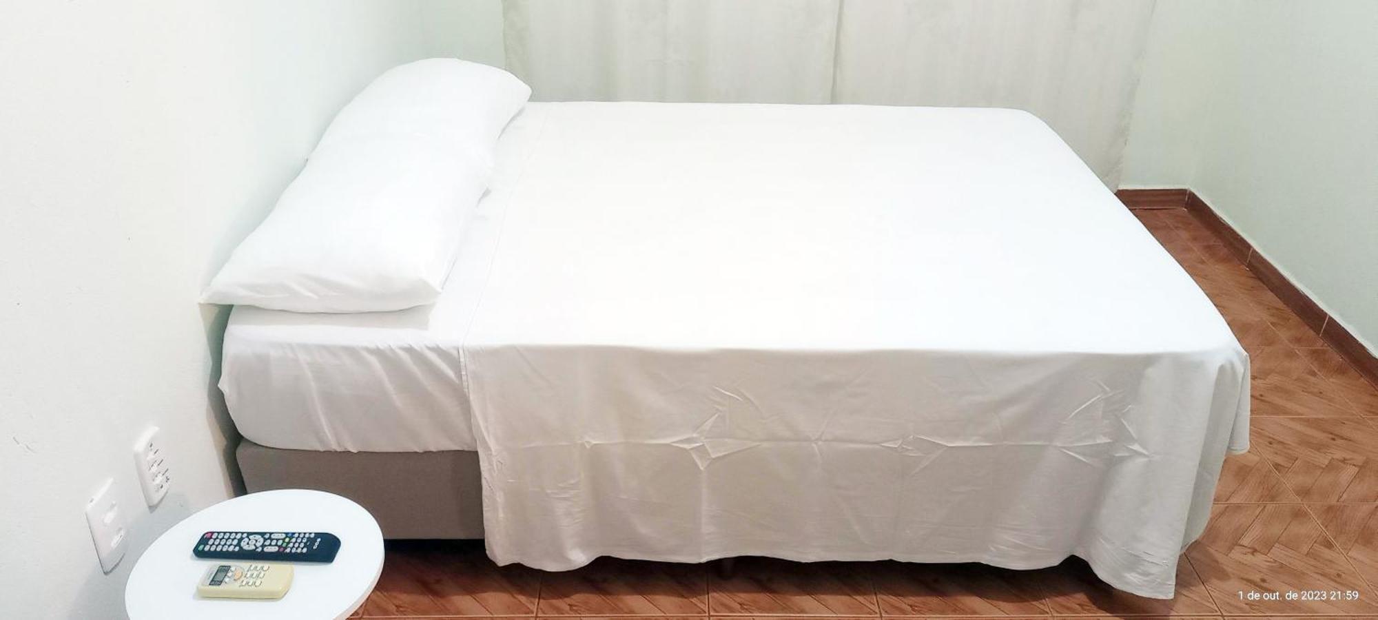 Suite Privativa Giga Brotas Extérieur photo