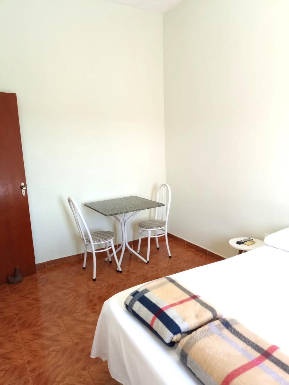 Suite Privativa Giga Brotas Extérieur photo